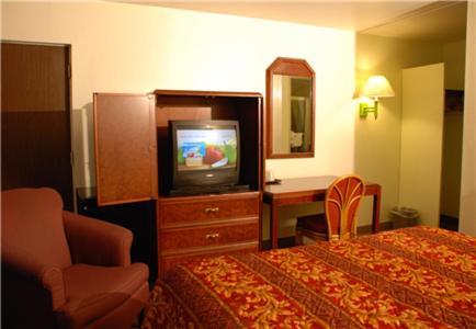 Regency Inn And Suites Болдвін-Парк Номер фото